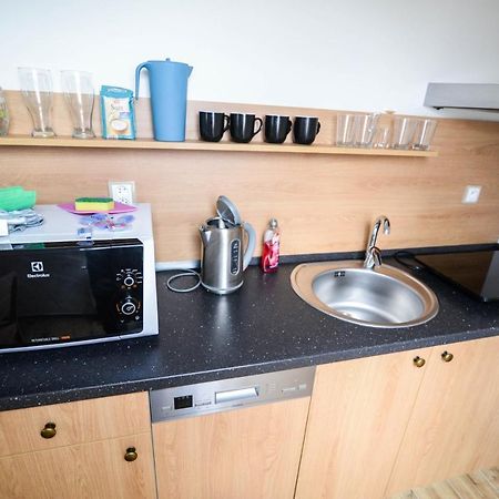 Pension Pod Hvezdami Bozejov Екстер'єр фото